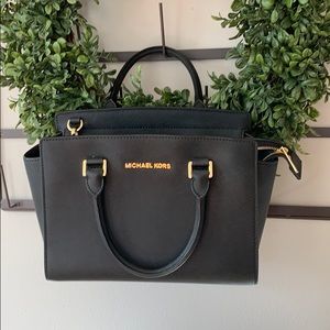 Michael Kors Selma Purse